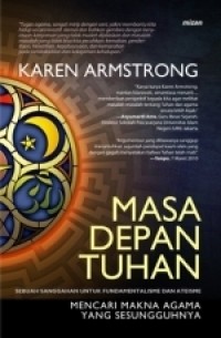 Image of Masa Depan Tuhan: Sanggahan terhadap Fundamentalisme dan Ateisme