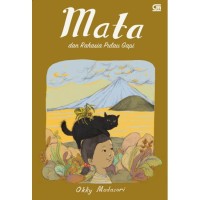 Image of Mata dan rahasia pulau Gapi