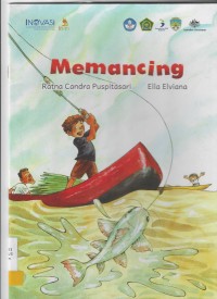 Image of Memancing