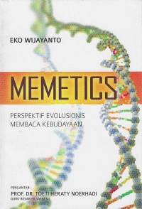 Image of Memetics: Perspektif Evolusionis Membaca Kebudayaan
