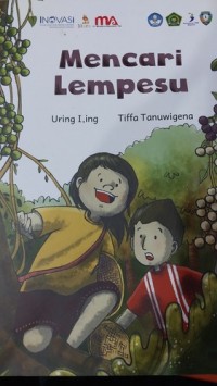 Image of Mencari lempesu