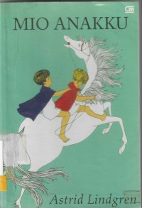 Image of Mio anakku