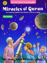 Image of Miracles Of Quran: Astronomy