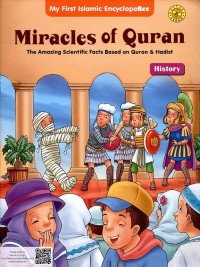 Image of Miracles Of Quran: History