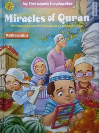 Image of Miracles Of Quran: Mathematics