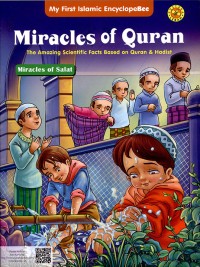Image of Miracles Of Quran: Miracles of Salat