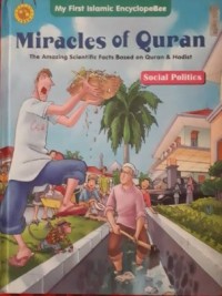 Image of Miracles Of Quran: Social Politics