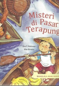 Image of Misteri di pasar terapung