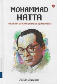 Image of Mohammad Hatta