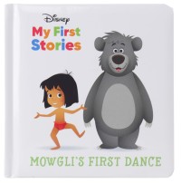 Image of Mowgli's First Dance
