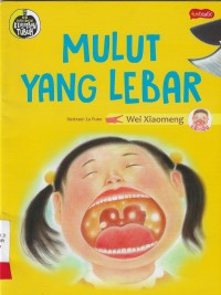 Image of Mulut yang lebar