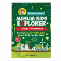 Image of Muslim Kids Explores: Energi dan Manfaatnya