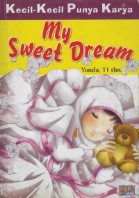 Image of My Sweet Dream