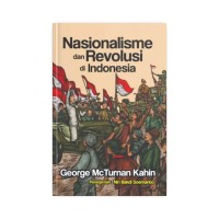 Image of Nasionalisme dan Revolusi di Indonesia