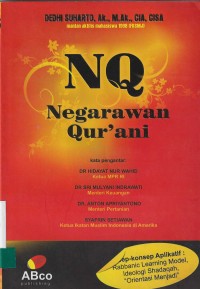 Image of Negarawan Qur'ani