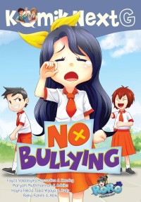 Image of Next G: no bullying