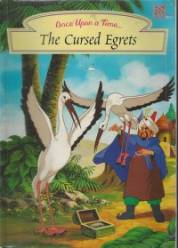Image of Once Upon a Time... The Cursed Egrets