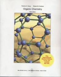Image of Organic Chemistry, Ninth Edition