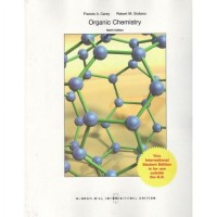 Image of Organic Chemistry, Ninth Edition