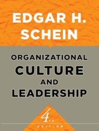 Image of Organizational Culture and Leadership, Fourth Edition
