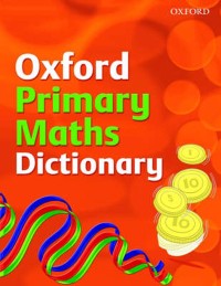 Image of Oxford Primary Maths Dictionary