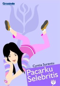 Image of Pacarku Selebriti