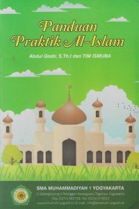 Image of Panduan Praktik Al-Islam