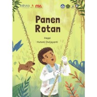 Image of Panen rotan