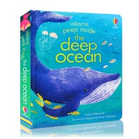 Image of Peep Inside: The Deep Ocean