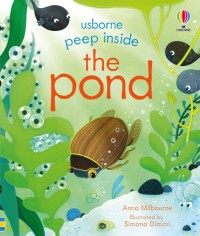 Image of Peep Inside: The Pond