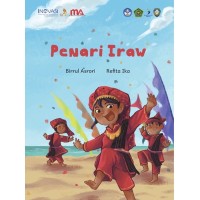 Image of Penari iraw