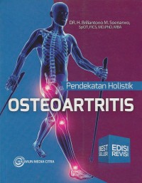 Image of Pendekatan Holistik Osteoartritis