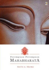 Image of Perempuan-Perempuan Mahabharata