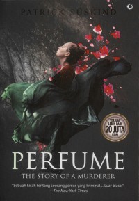 Image of PERFUME: The Story of a Murderer