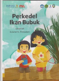 Image of Perkedel ikan bubuk