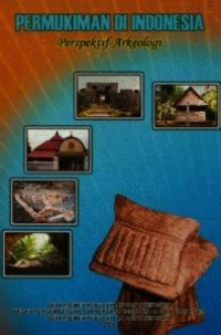 Image of Permukiman di Indonesia: Perspektif Arkeologi