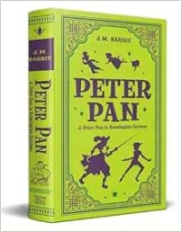 Image of Peter Pan