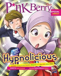 Image of Pink Berry Club: Hypnolicious