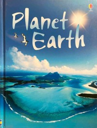 Image of Planet earth
