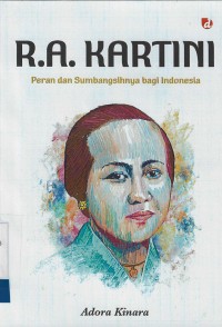 Image of R. A. Kartini