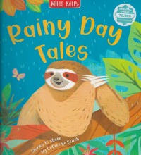 Image of Rainy Day Tales