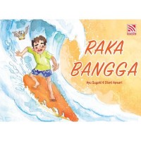 Image of Raka Bangga