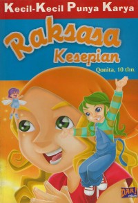 Image of Raksasa Kesepian