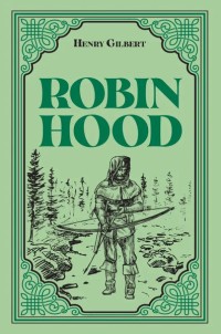 Image of Robin Hood