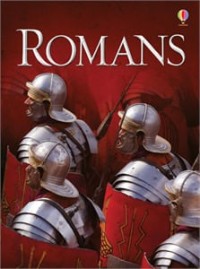 Image of Romans