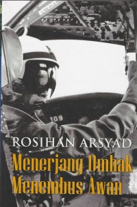 Image of Rosihan Arsyad: Menerjang Ombak Menembus Awan