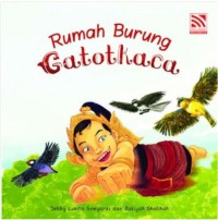 Image of Rumah Burung Gatotkaca