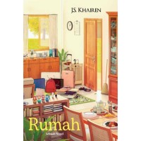 Image of Rumah: Sebuah Novel