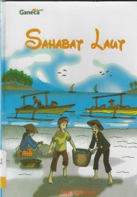 Image of Sahabat laut