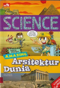 Image of Science : amazing arsitektur dunia